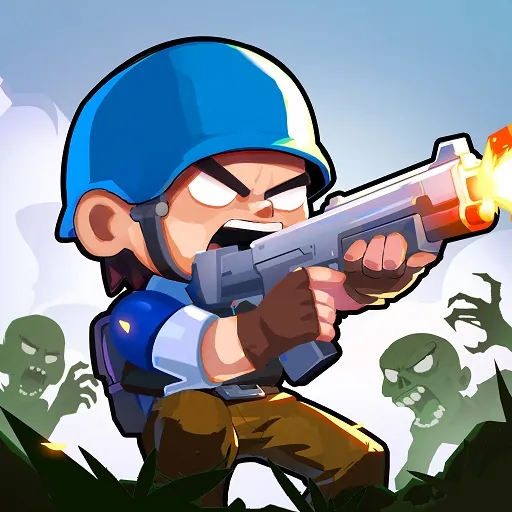 Undead Siege Screenshot 1