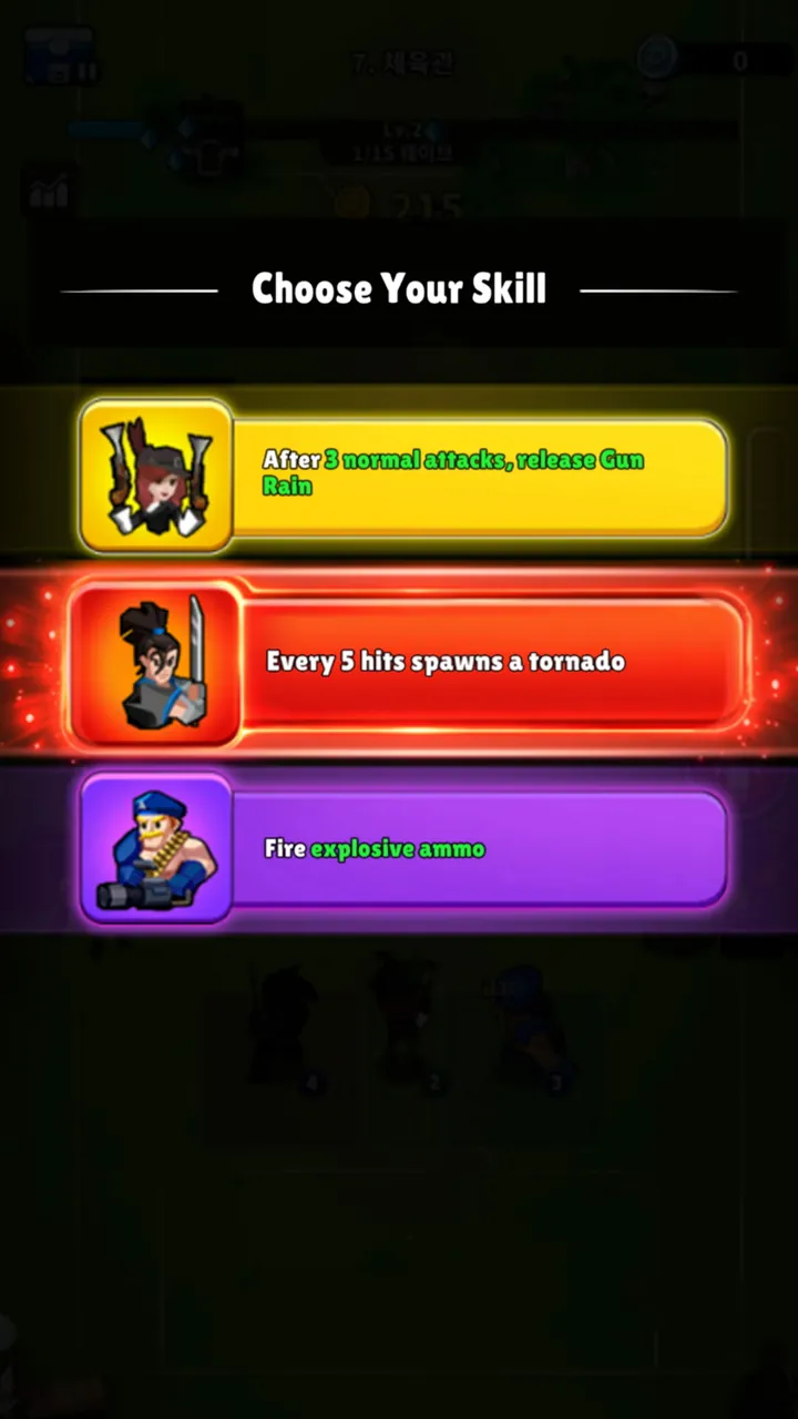 Undead Siege Screenshot 5