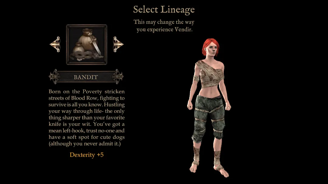 Vendir: Plague of Lies Screenshot 2