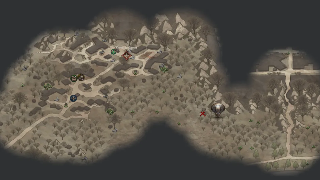 Vendir: Plague of Lies Screenshot 8