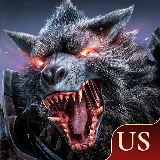 Watcher of Realms - US Screenshot 1