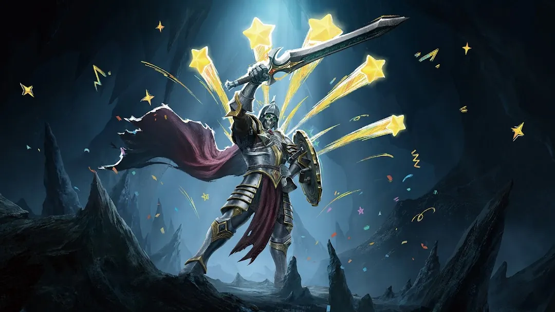 Watcher of Realms - US Screenshot 7