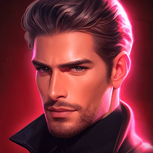 Whispers: Chapters of Love Screenshot 1