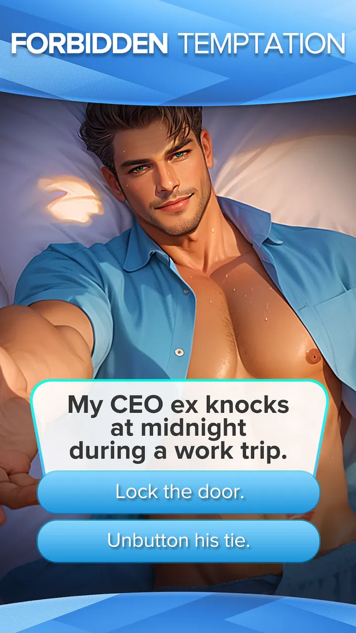Whispers: Chapters of Love Screenshot 4