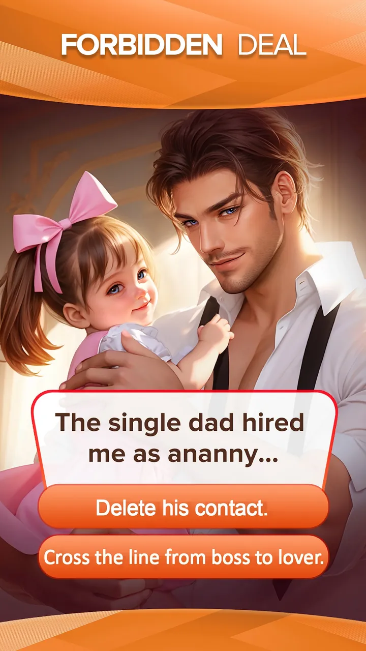 Whispers: Chapters of Love Screenshot 5