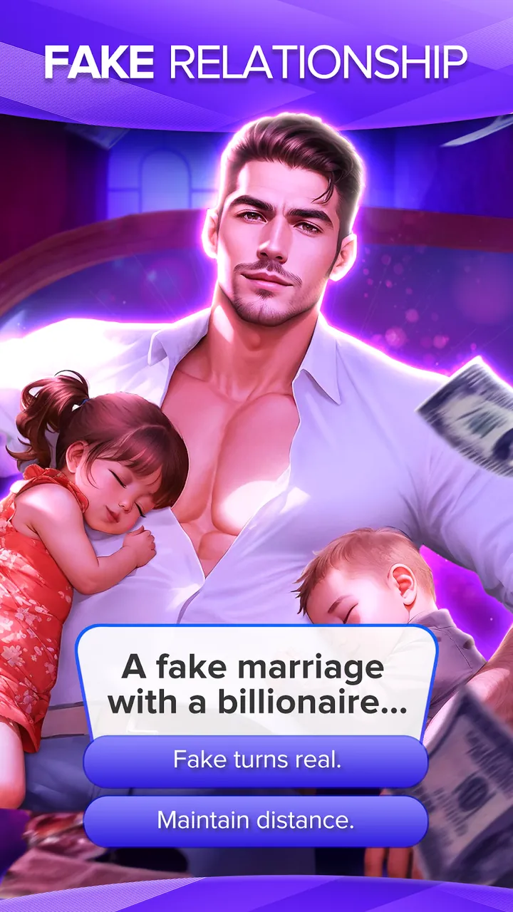 Whispers: Chapters of Love Screenshot 8