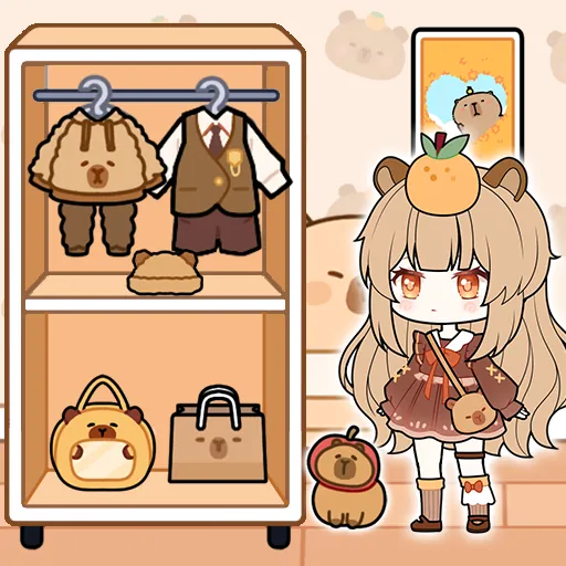 YOYO Doll Screenshot 1