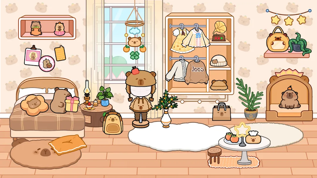 YOYO Doll Screenshot 2