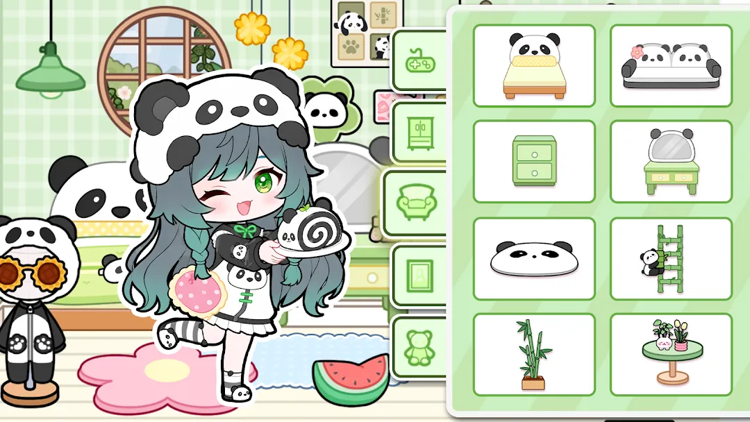 YOYO Doll Screenshot 3