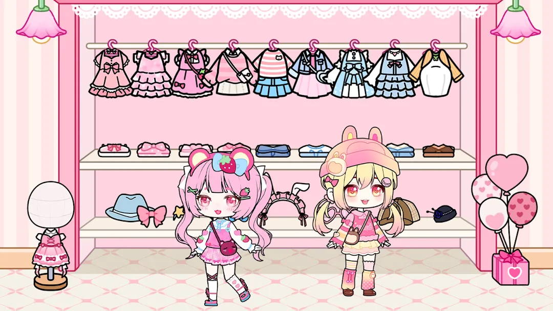 YOYO Doll Screenshot 5