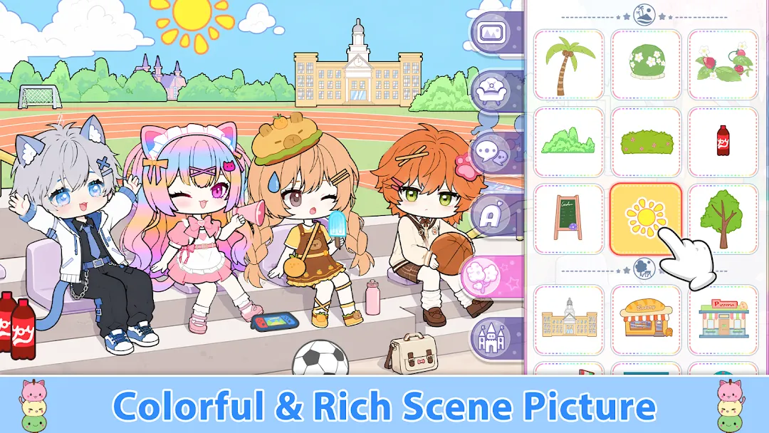 YOYO Doll Screenshot 7