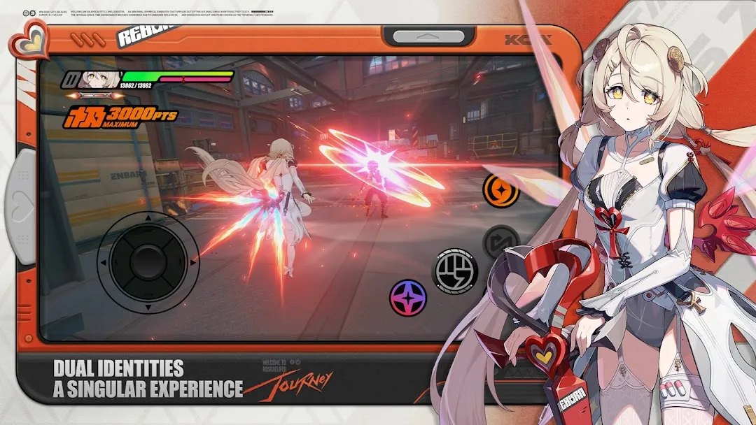 Zenless Zone Zero Screenshot 3