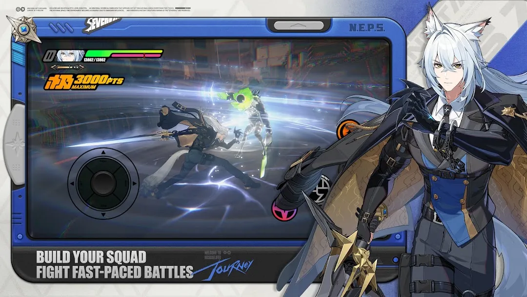 Zenless Zone Zero Screenshot 4