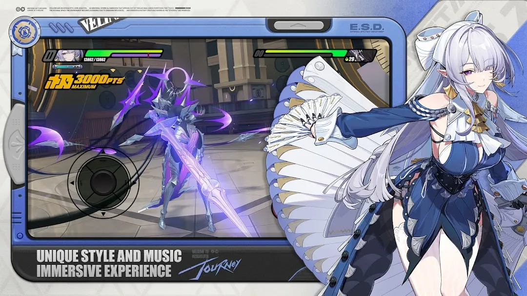 Zenless Zone Zero Screenshot 5
