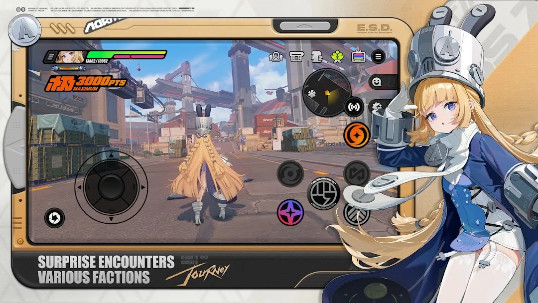 Zenless Zone Zero Screenshot 6