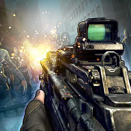 Zombie Frontier 3 Screenshot 1