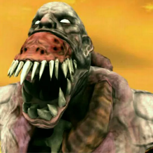 Zombie Monsters - Dead Horror Screenshot 1