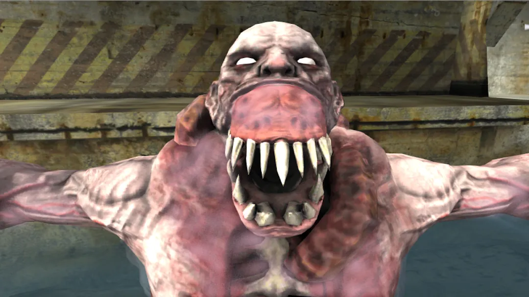 Zombie Monsters - Dead Horror Screenshot 5
