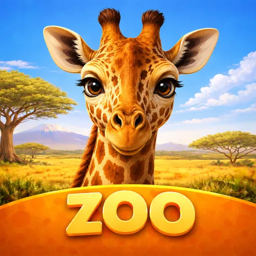 Zoo Life Screenshot 1