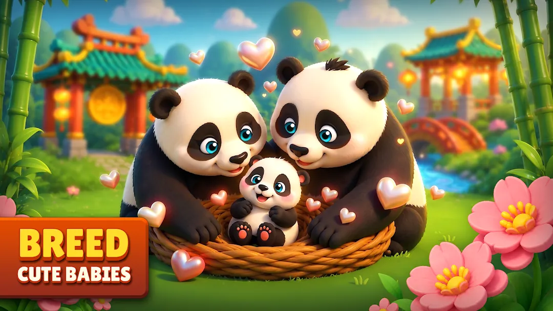 Zoo Life Screenshot 4