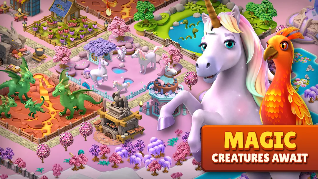 Zoo Life Screenshot 7