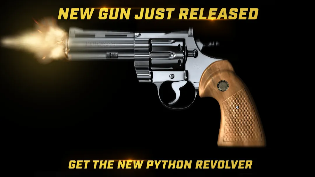 iGun Pro 2 Screenshot 3