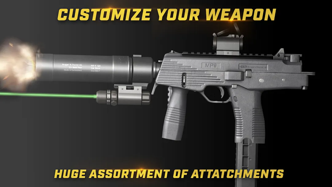 iGun Pro 2 Screenshot 5