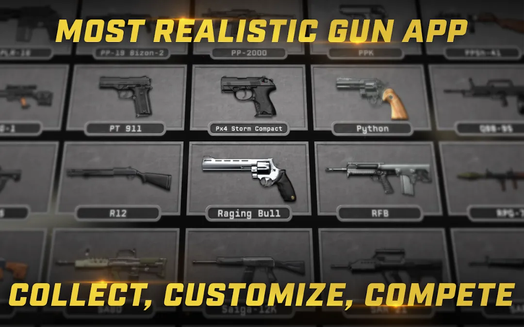 iGun Pro 2 Screenshot 8